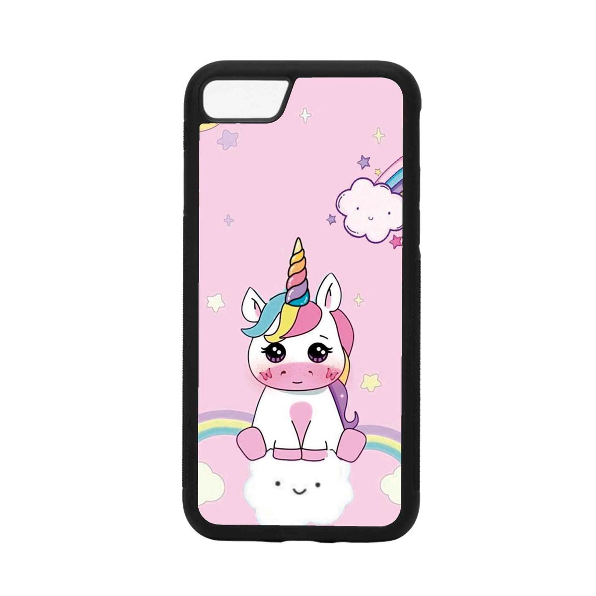 GENERICO - Funda Protector Case Para IPHONE 7