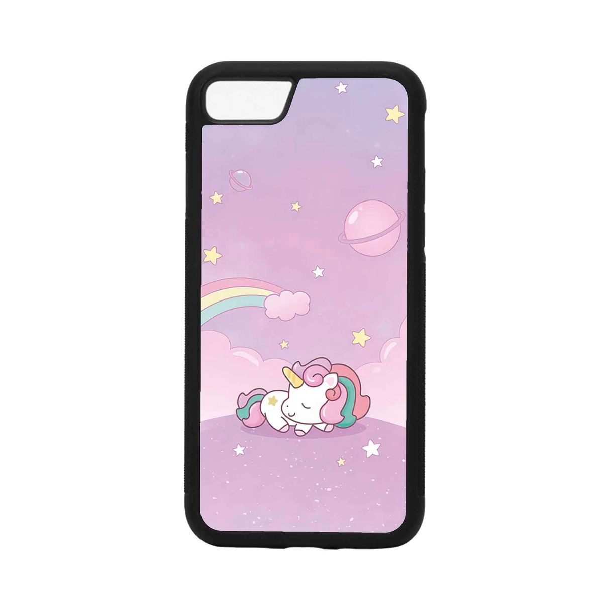 GENERICO - Funda Protector Case Para IPHONE 7.