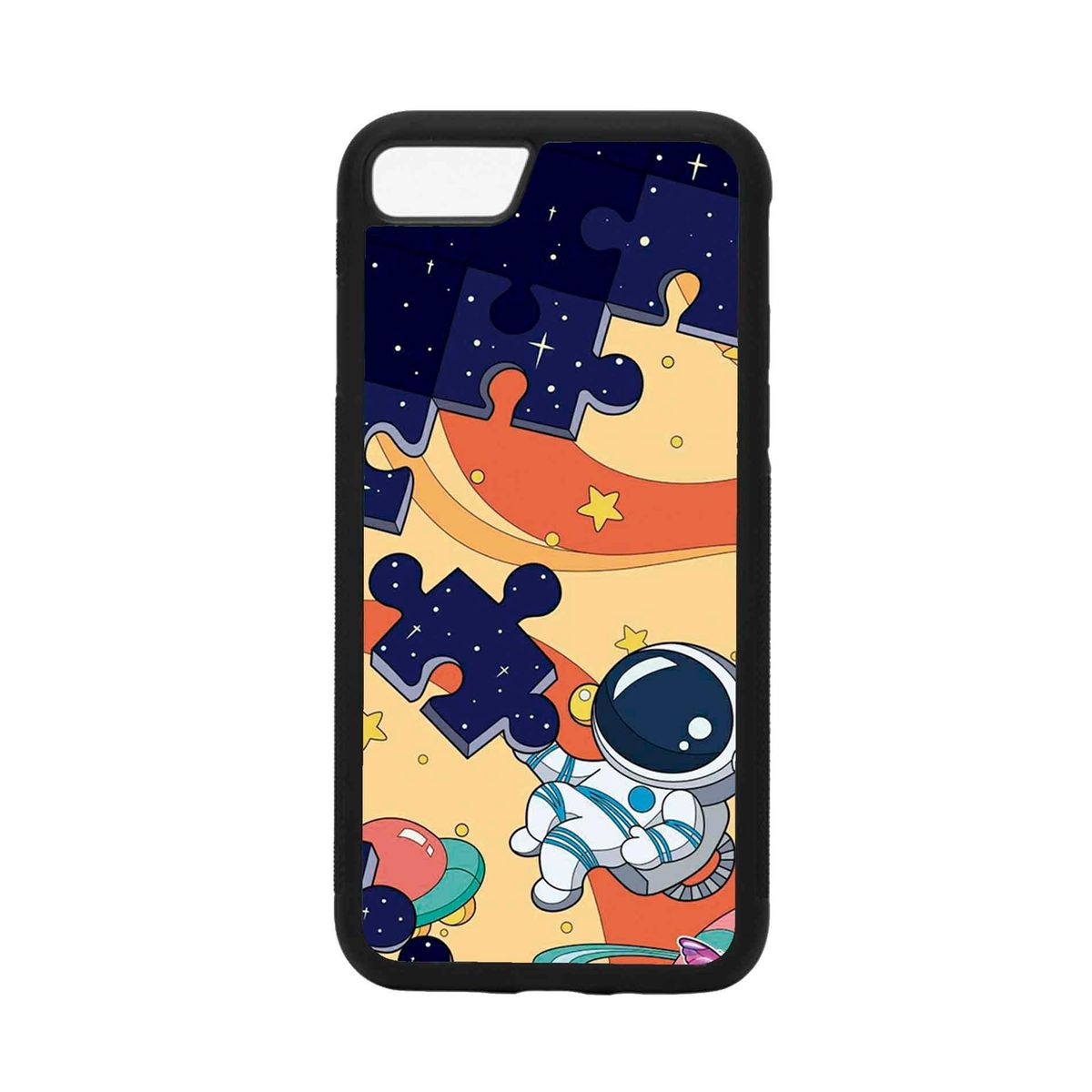 GENERICO - Funda Protector Case Para IPHONE 7