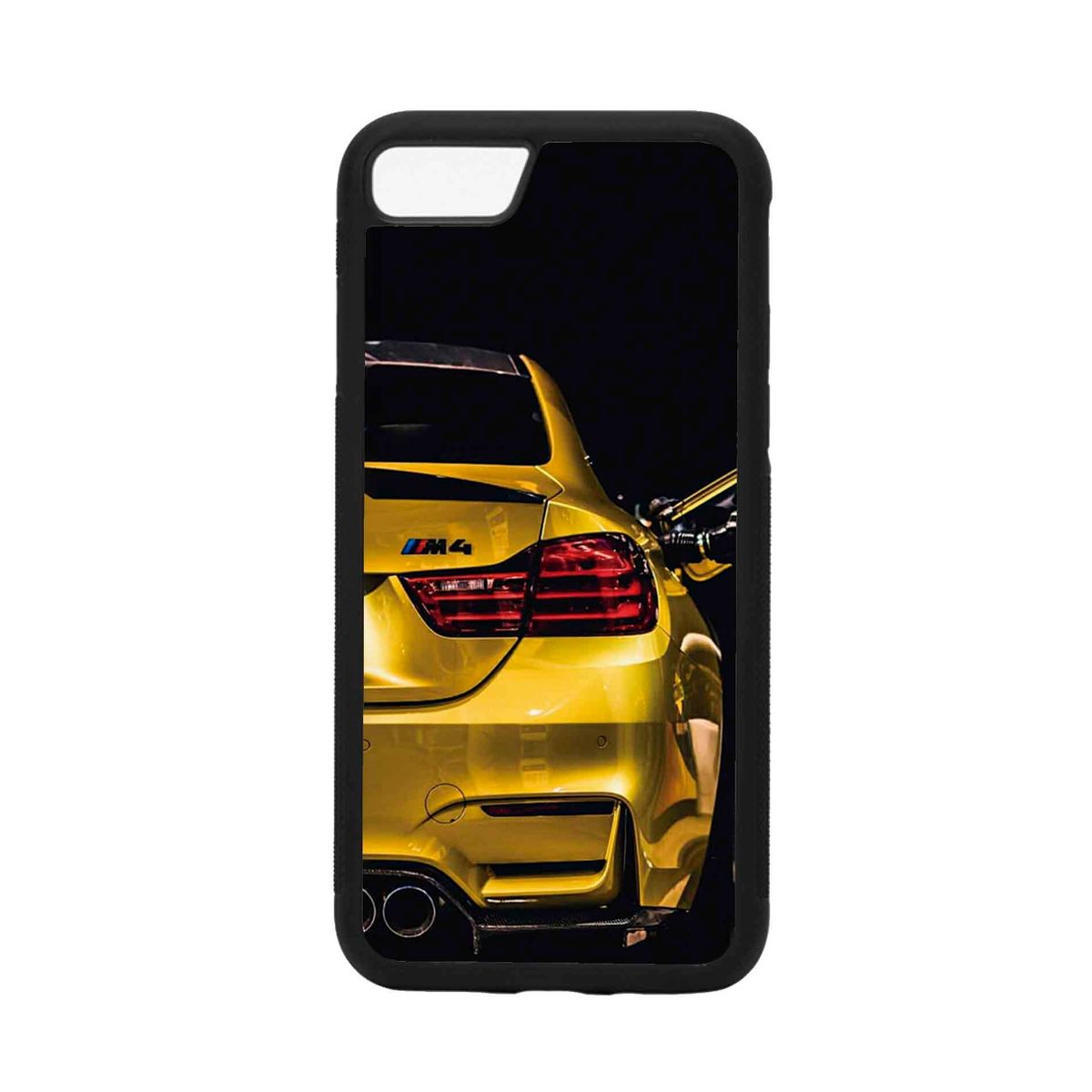 GENERICO - Funda Protector Case Para IPHONE 7