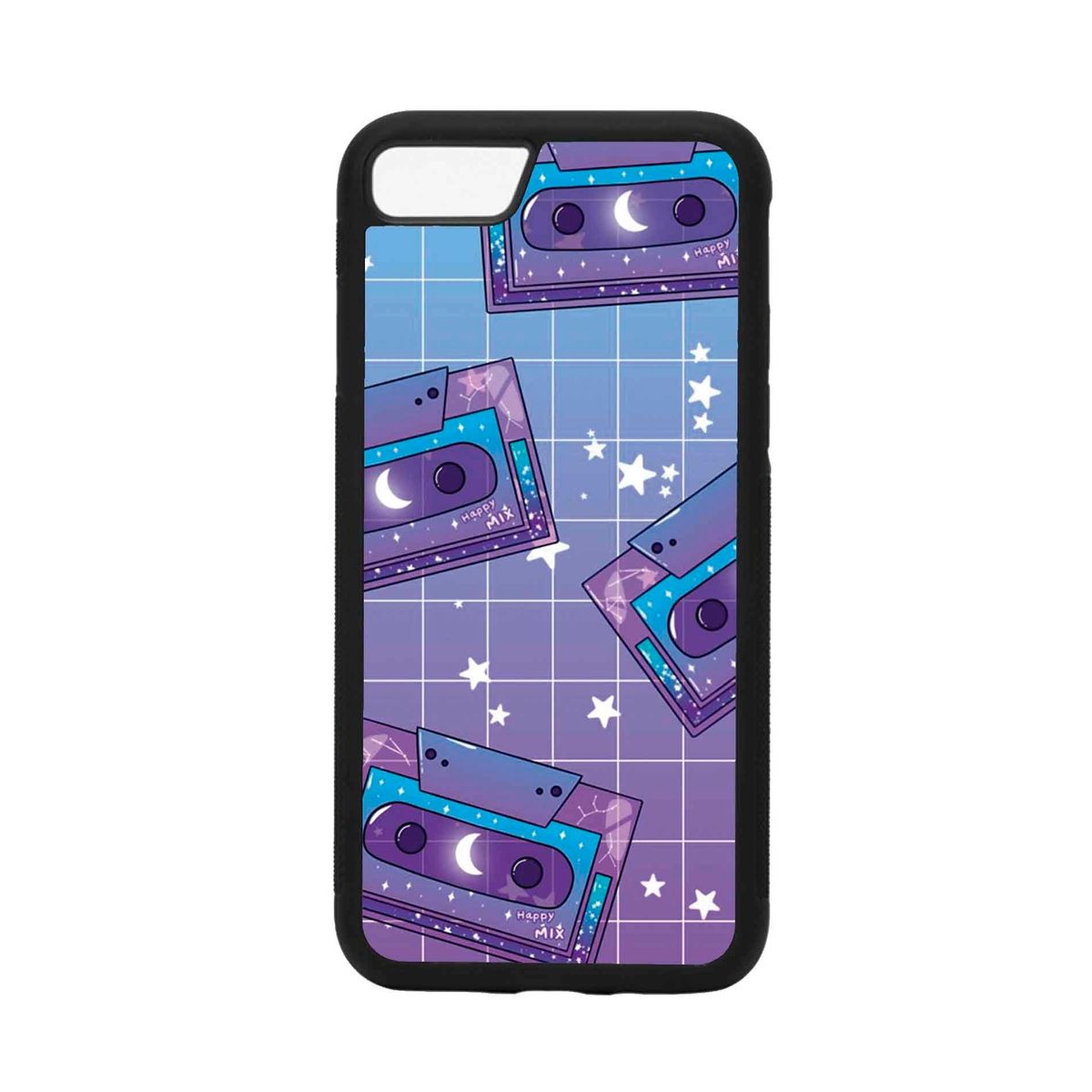 GENERICO - Funda Protector Case Para IPHONE 7.