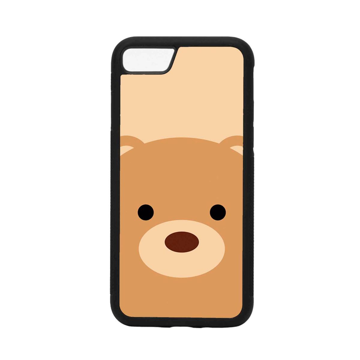 GENERICO - Funda Protector Case Para IPHONE 7