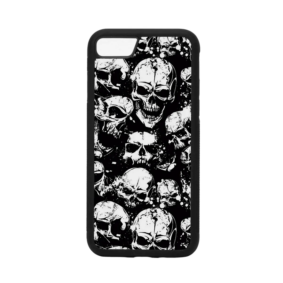GENERICO - Funda Protector Case Para IPHONE 7