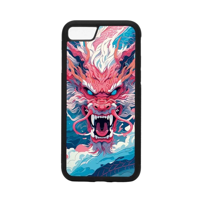 GENERICO - Funda Protector Case Para IPHONE 7