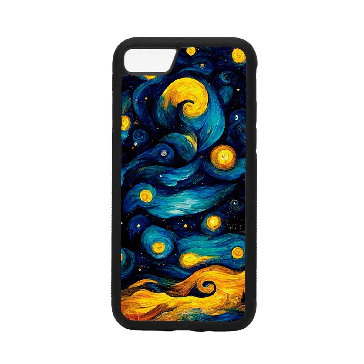 GENERICO - Funda Protector Case Para IPHONE 7