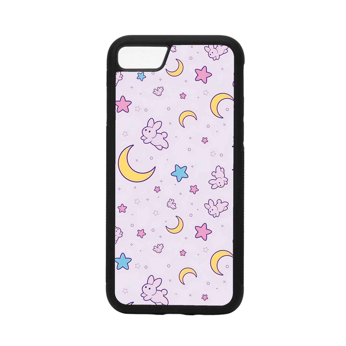 GENERICO - Funda Protector Case Para IPHONE 7