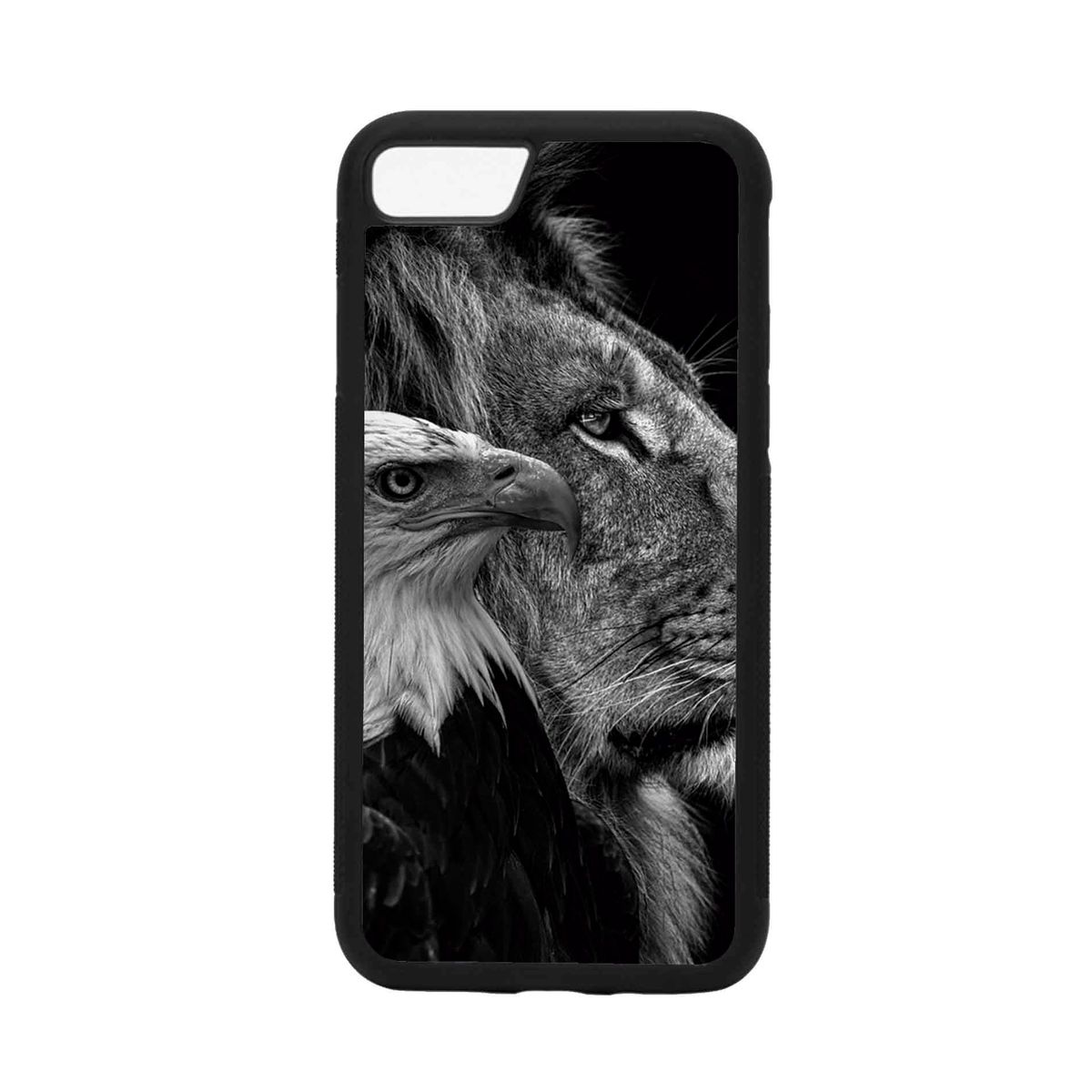 GENERICO - Funda Protector Case Para IPHONE 7.