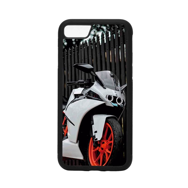 GENERICO - Funda Protector Case Para IPHONE 7