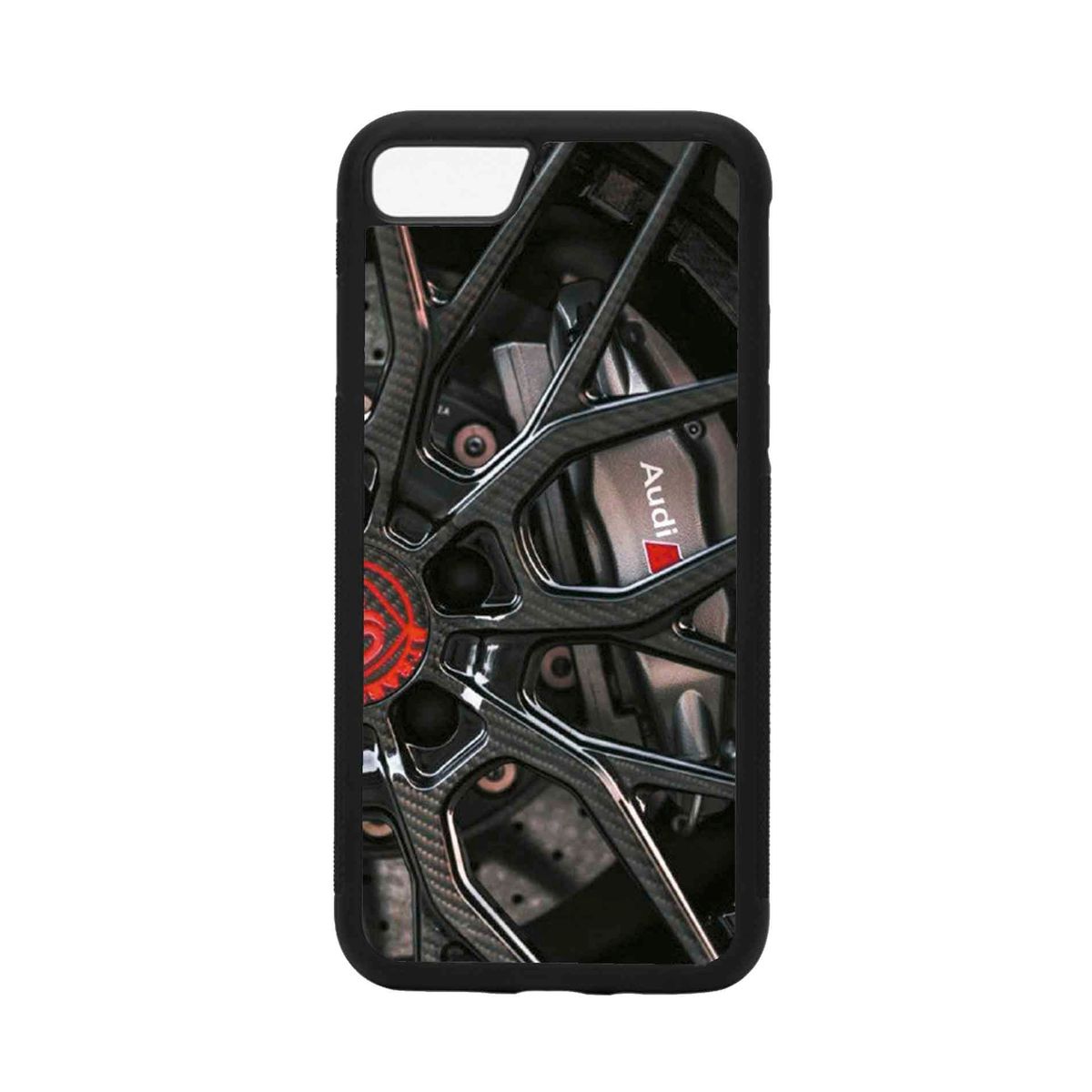 GENERICO - Funda Protector Case Para IPHONE 7