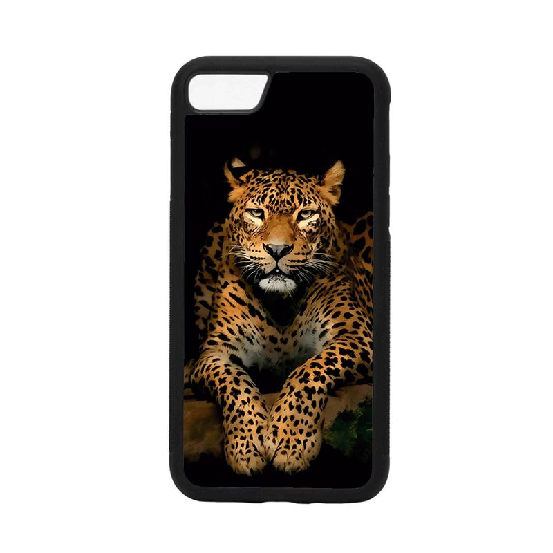 GENERICO - Funda Protector Case Para IPHONE 7