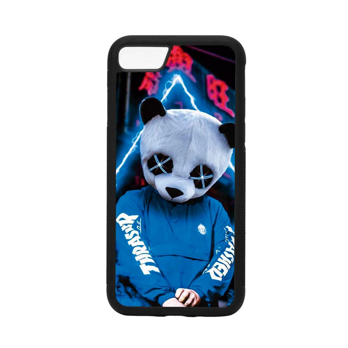 GENERICO - Funda Protector Case Para IPHONE 7