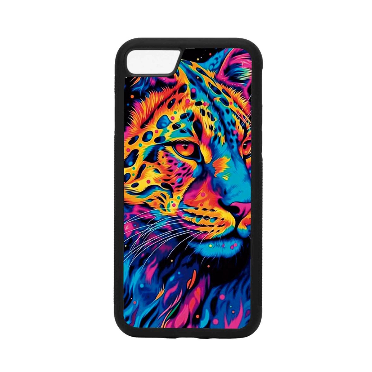 GENERICO - Funda Protector Case Para IPHONE 7