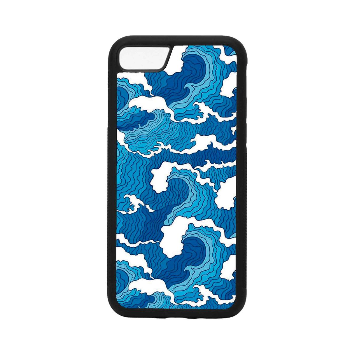 GENERICO - Funda Protector Case Para IPHONE 7