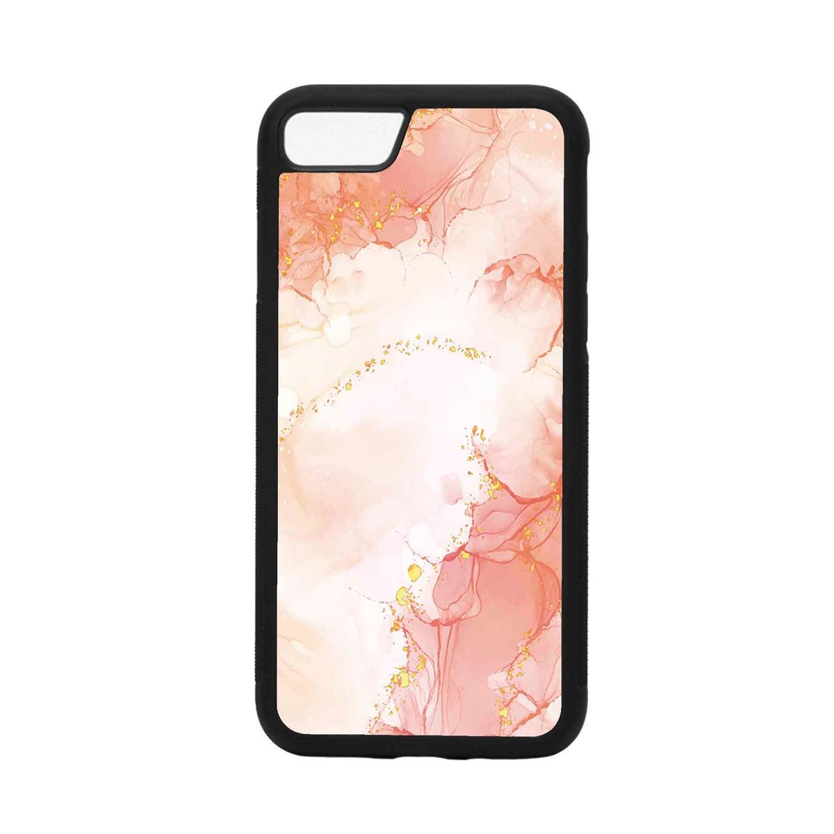 GENERICO - Funda Protector Case Para IPHONE 7.