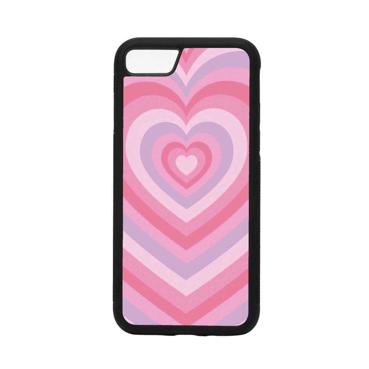 GENERICO - Funda Protector Case Para IPHONE 7