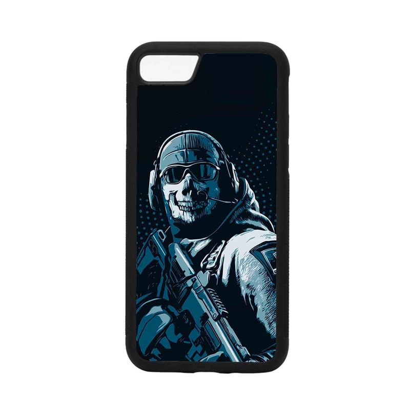 GENERICO - Funda Protector Case Para IPHONE 7