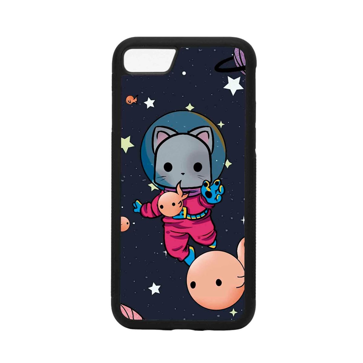 GENERICO - Funda Protector Case Para IPHONE 7