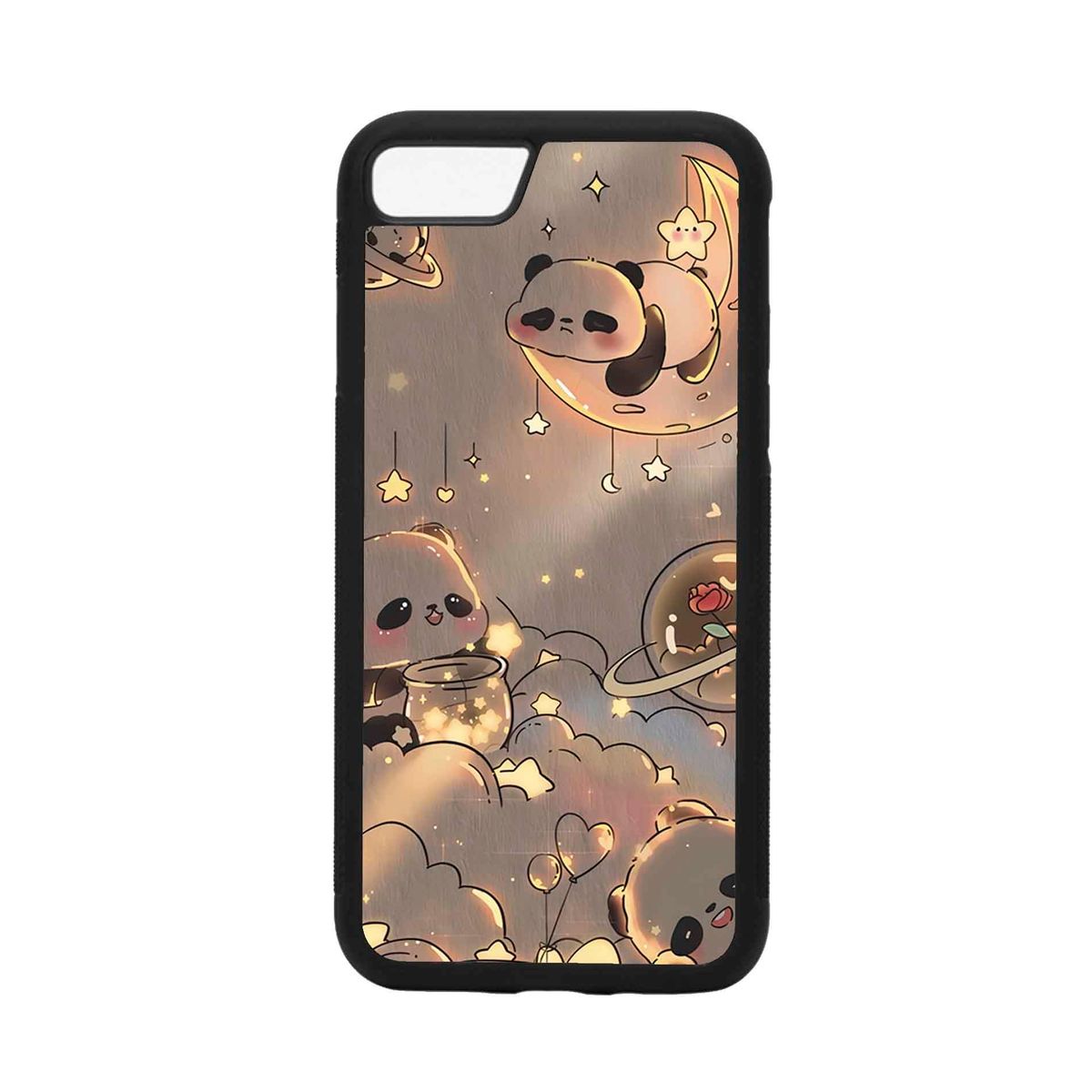 GENERICO - Funda Protector Case Para IPHONE 7