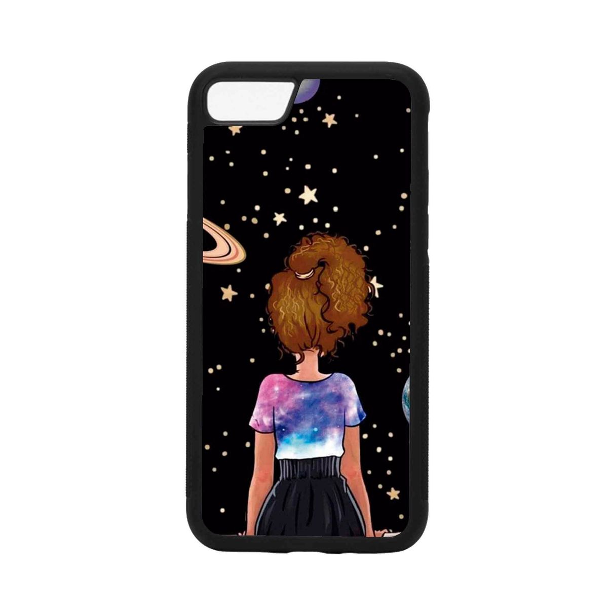 GENERICO - Funda Protector Case Para IPHONE 7