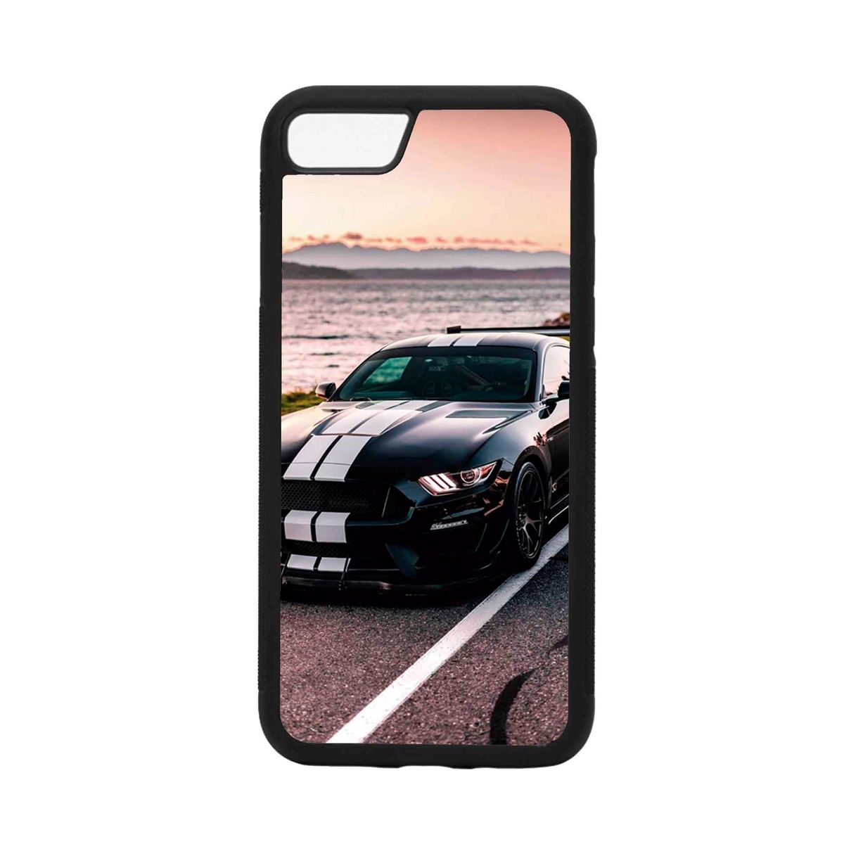 GENERICO - Funda Protector Case Para IPHONE 7