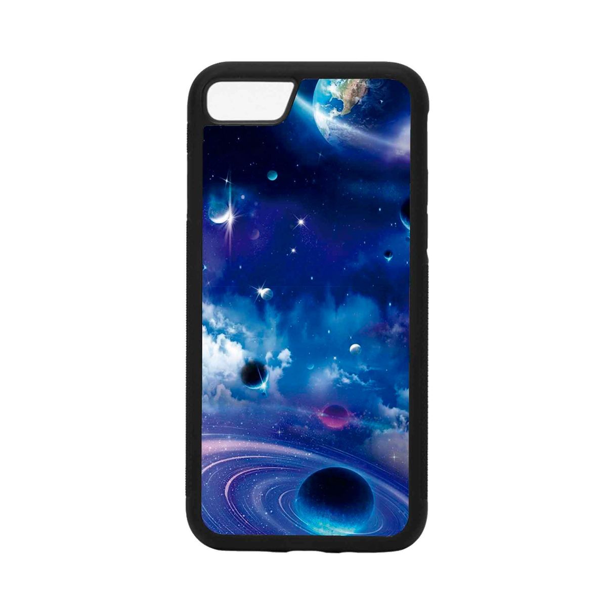 GENERICO - Funda Protector Case Para IPHONE 7