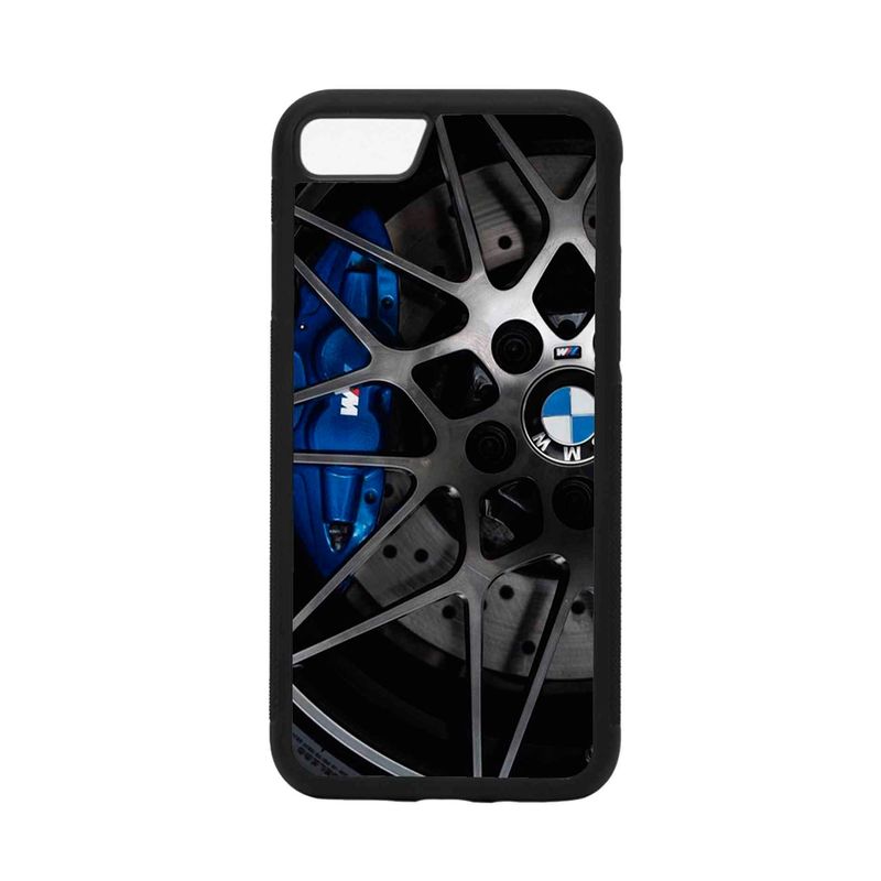GENERICO - Funda Protector Case Para IPHONE 7.