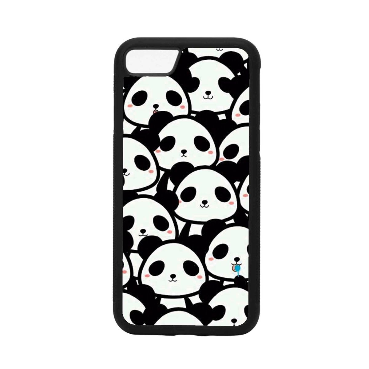 GENERICO - Funda Protector Case Para IPHONE 7