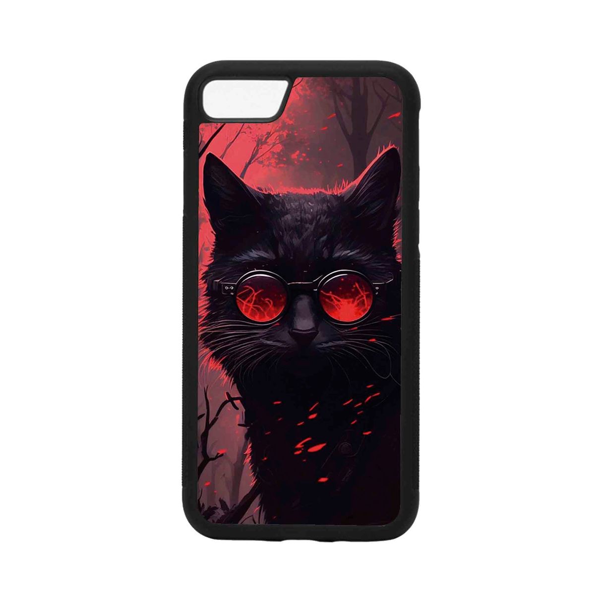 GENERICO - Funda Protector Case Para IPHONE 7