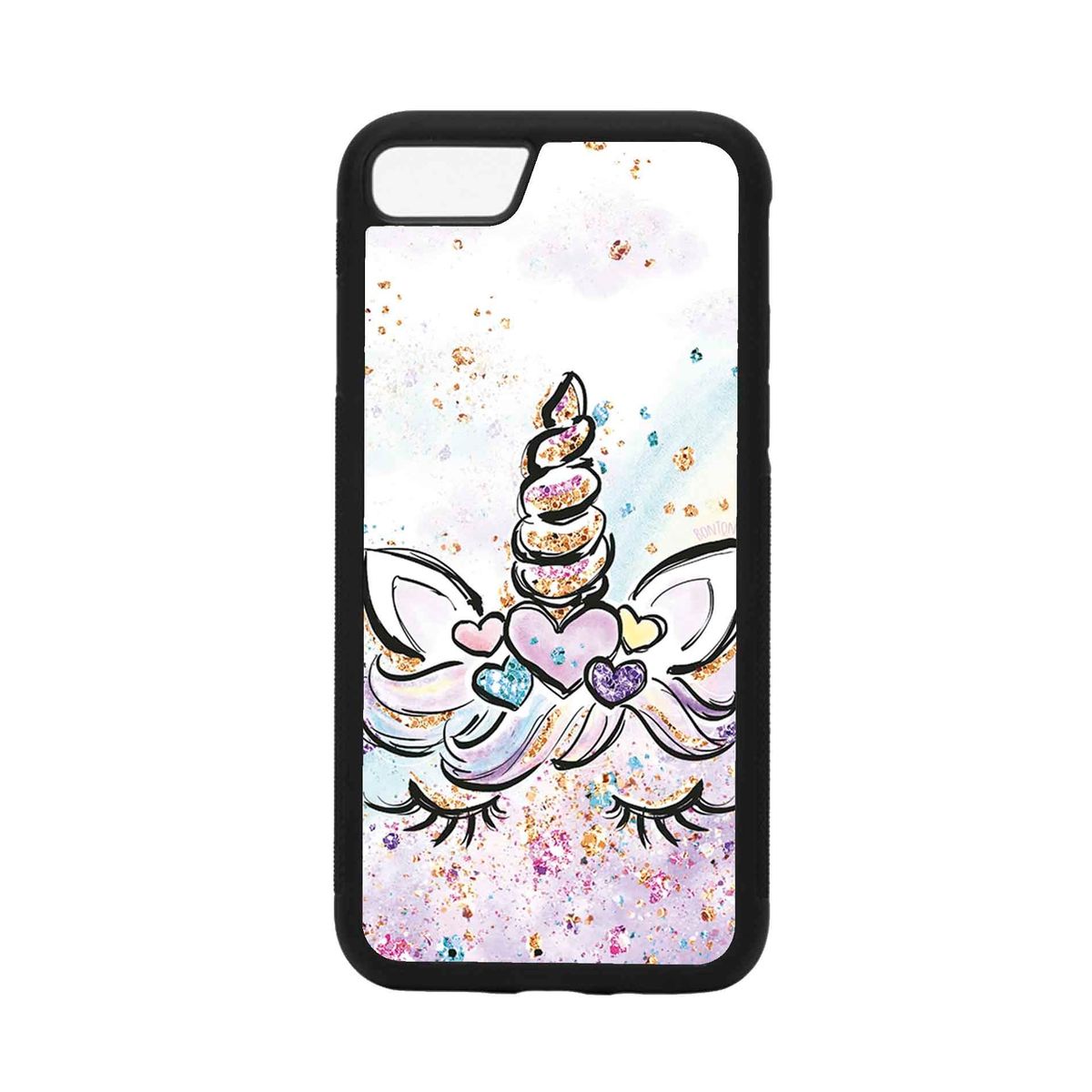 GENERICO - Funda Protector Case Para IPHONE 7