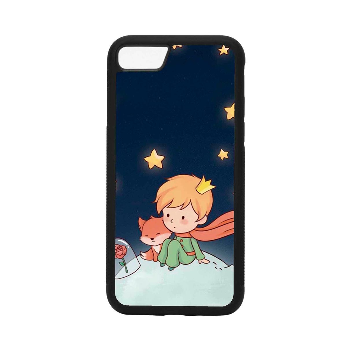 GENERICO - Funda Protector Case Para IPHONE 7