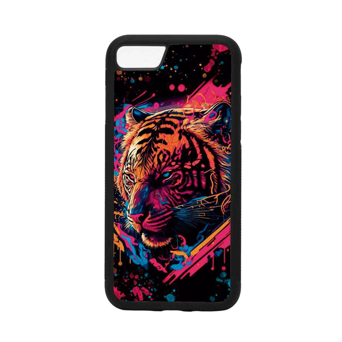 GENERICO - Funda Protector Case Para IPHONE 7