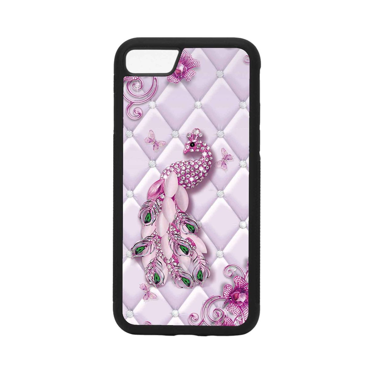 GENERICO - Funda Protector Case Para IPHONE 7