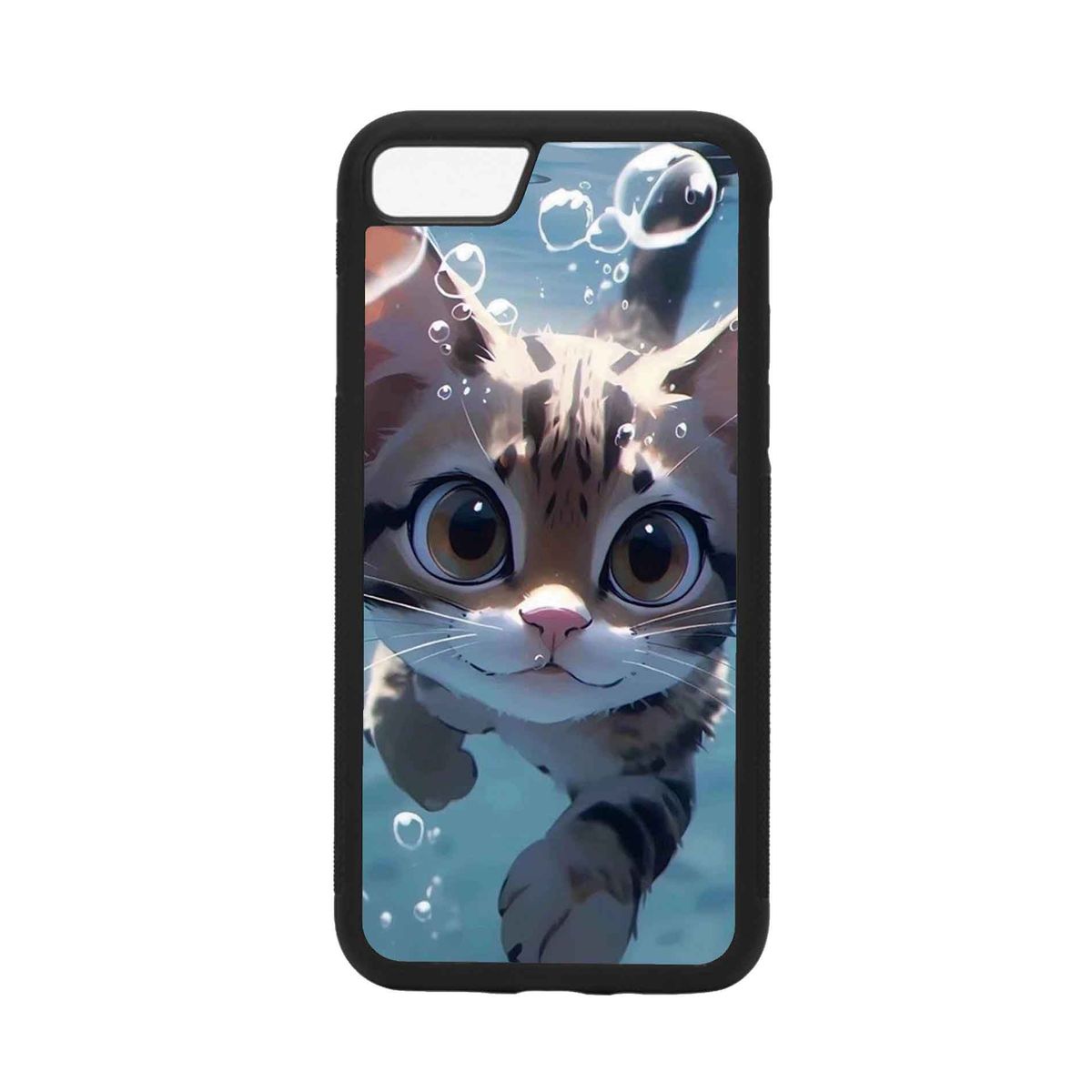 GENERICO - Funda Protector Case Para IPHONE 7