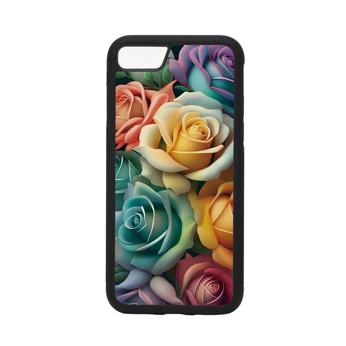 GENERICO - Funda Protector Case Para IPHONE 7