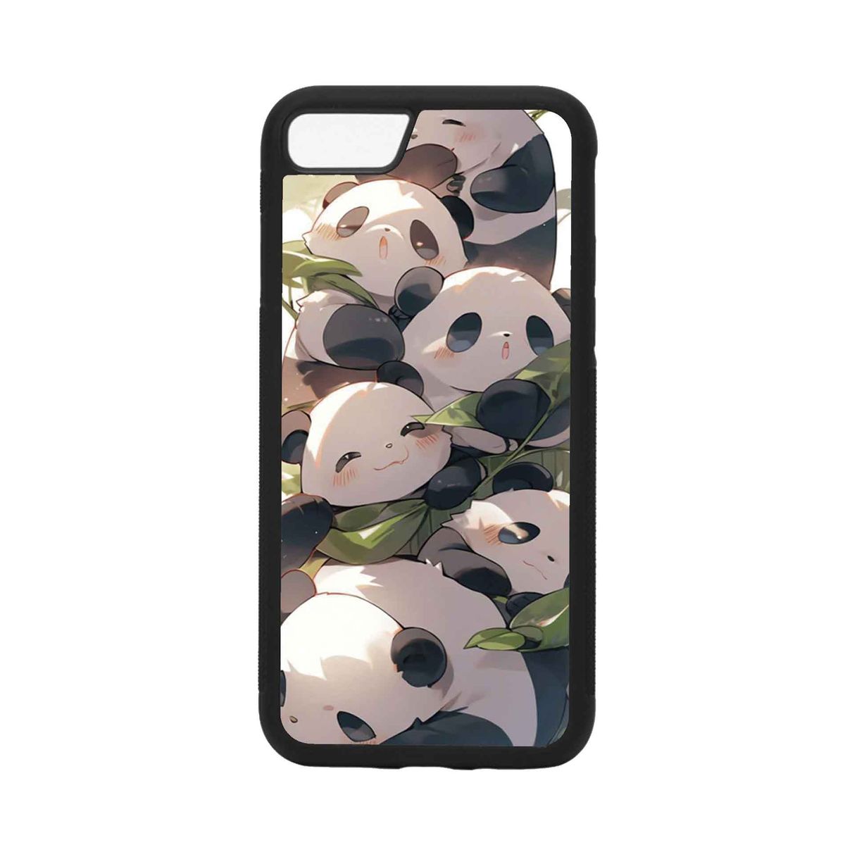 GENERICO - Funda Protector Case Para IPHONE 7