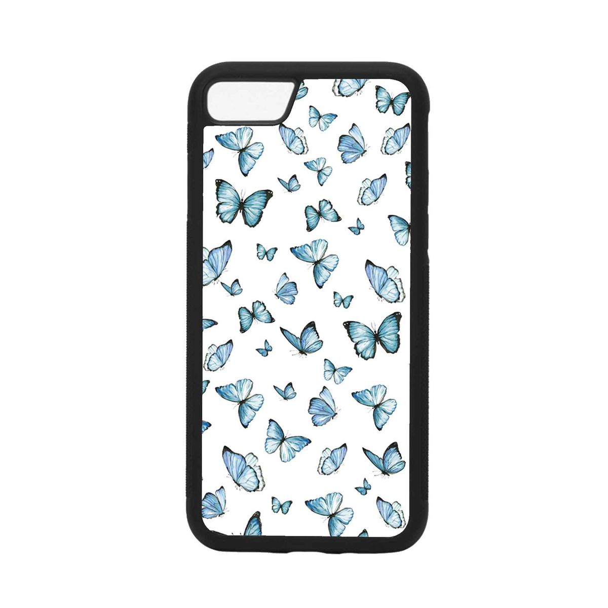 GENERICO - Funda Protector Case Para IPHONE 7