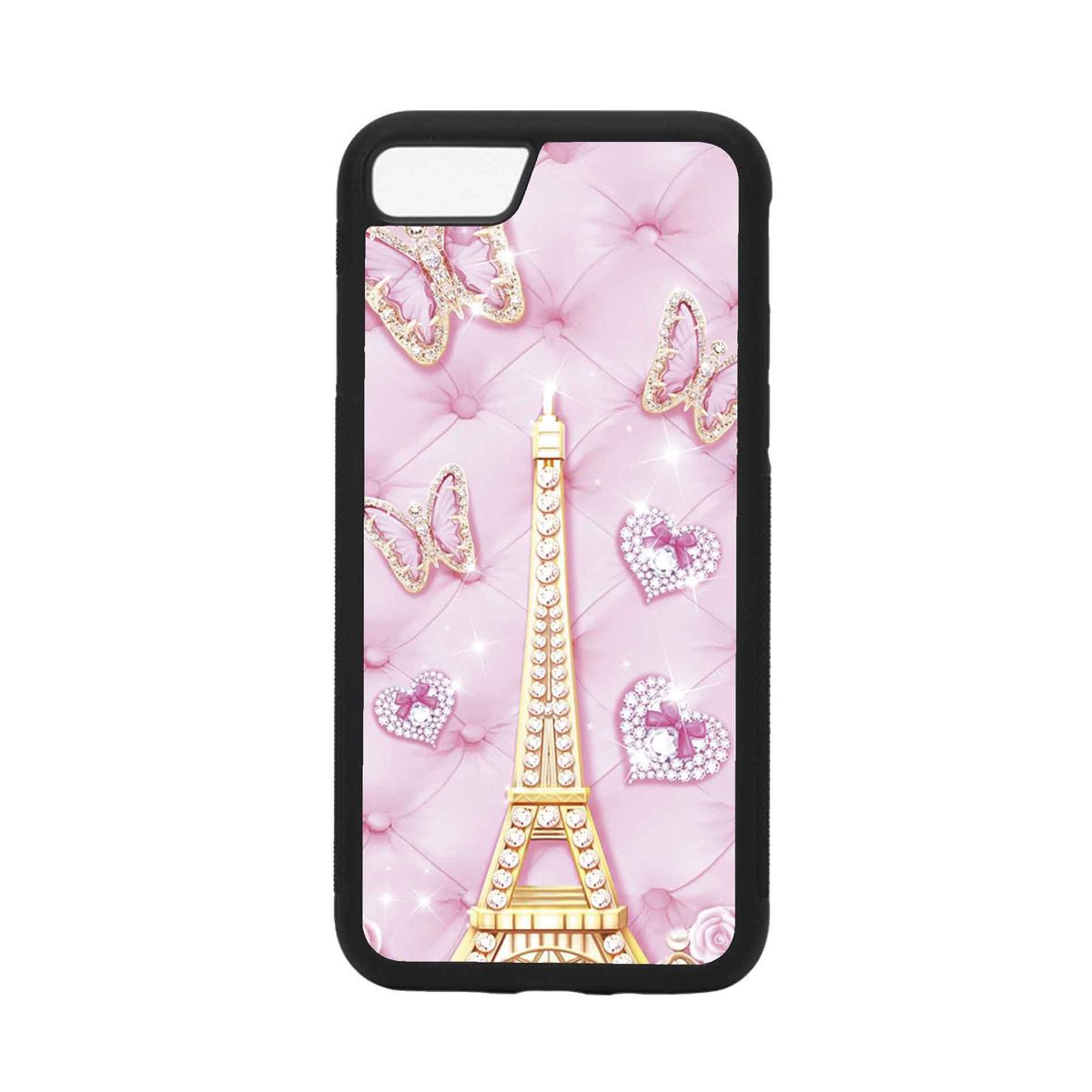 GENERICO - Funda Protector Case Para IPHONE 7