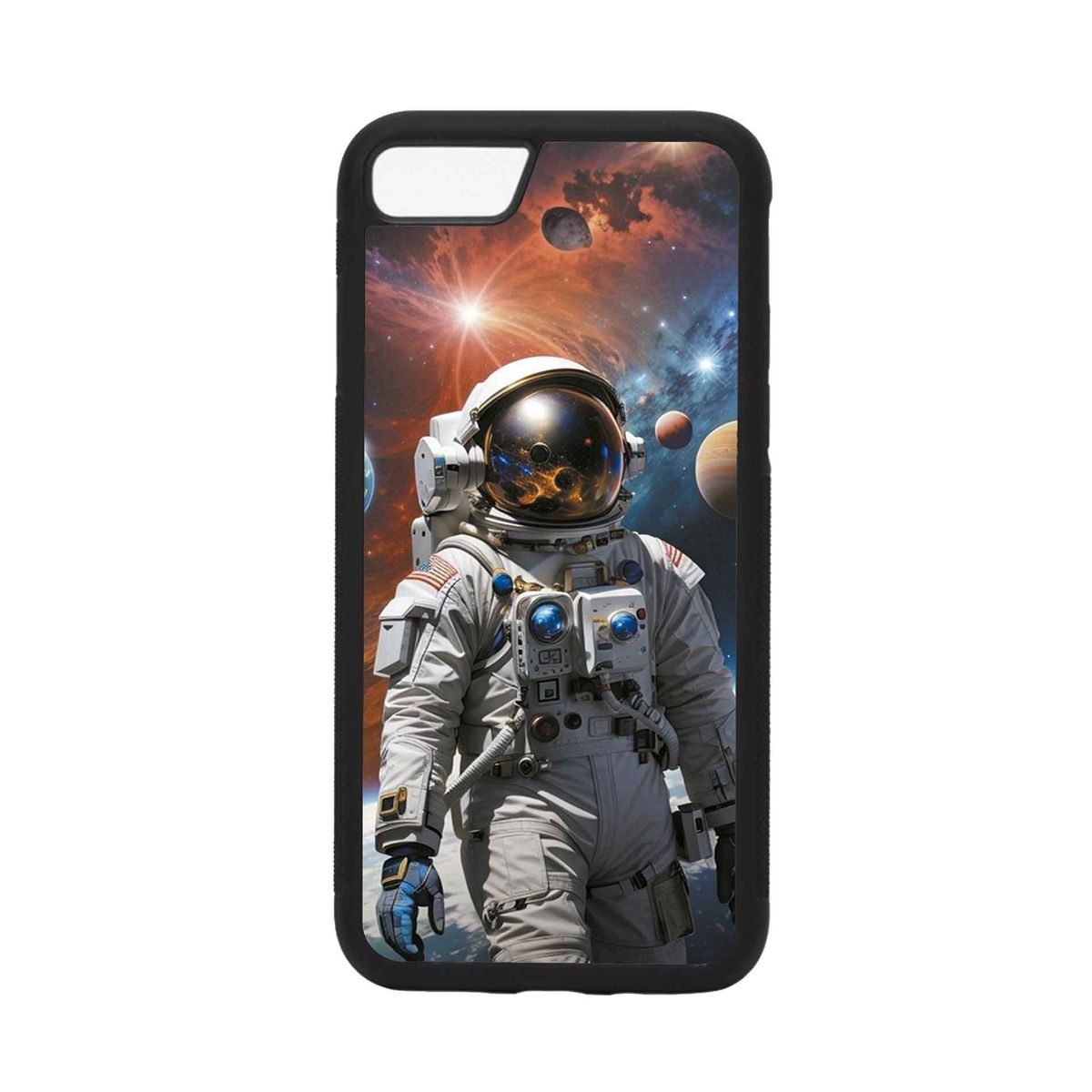 GENERICO - Funda Protector Case Para IPHONE 7