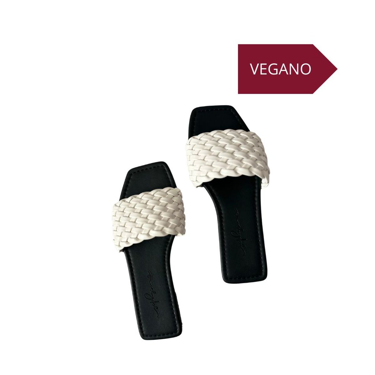 GENERICO - SANDALIAS MUJER ZEPHYRA TRENZA