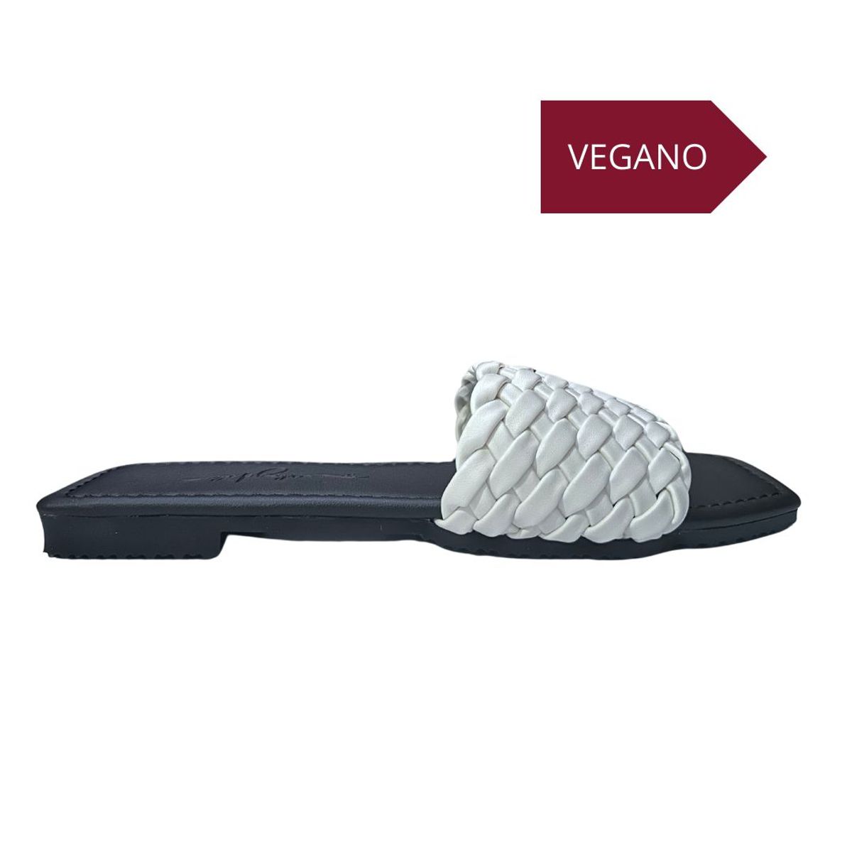 GENERICO - SANDALIAS MUJER ZEPHYRA TRENZA