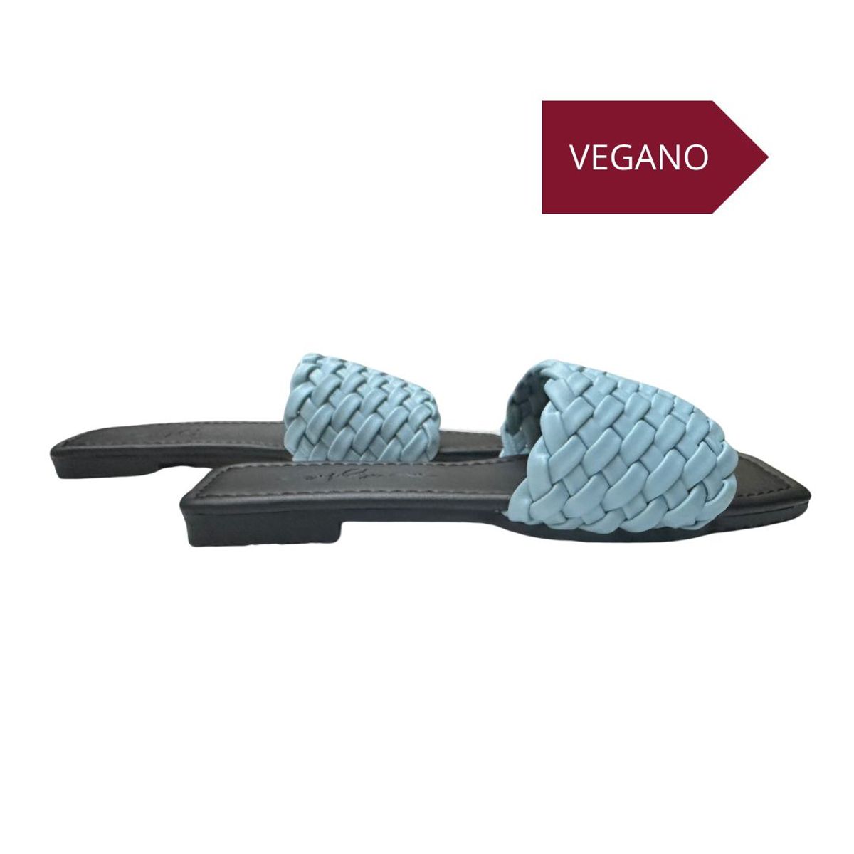 GENERICO - SANDALIAS MUJER ZEPHYRA TRENZA