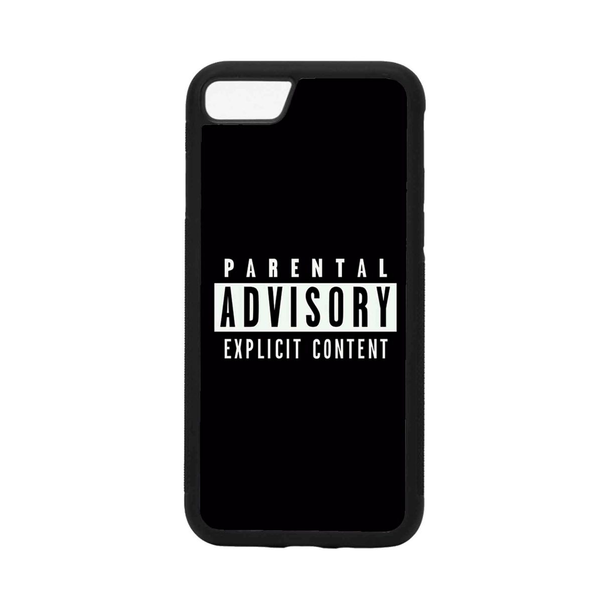 GENERICO - Funda Protector Case Para IPHONE 8