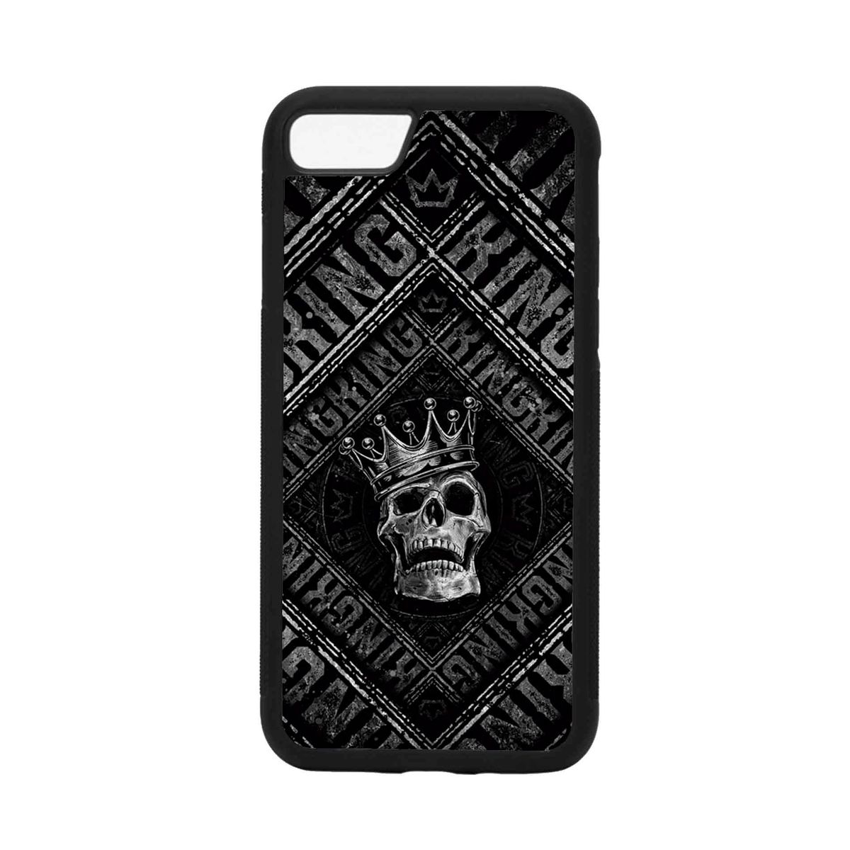 GENERICO - Funda Protector Case Para IPHONE 8