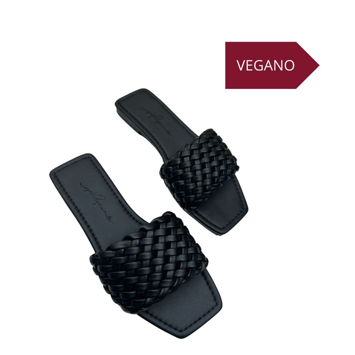 GENERICO - SANDALIAS MUJER ZEPHYRA TRENZA