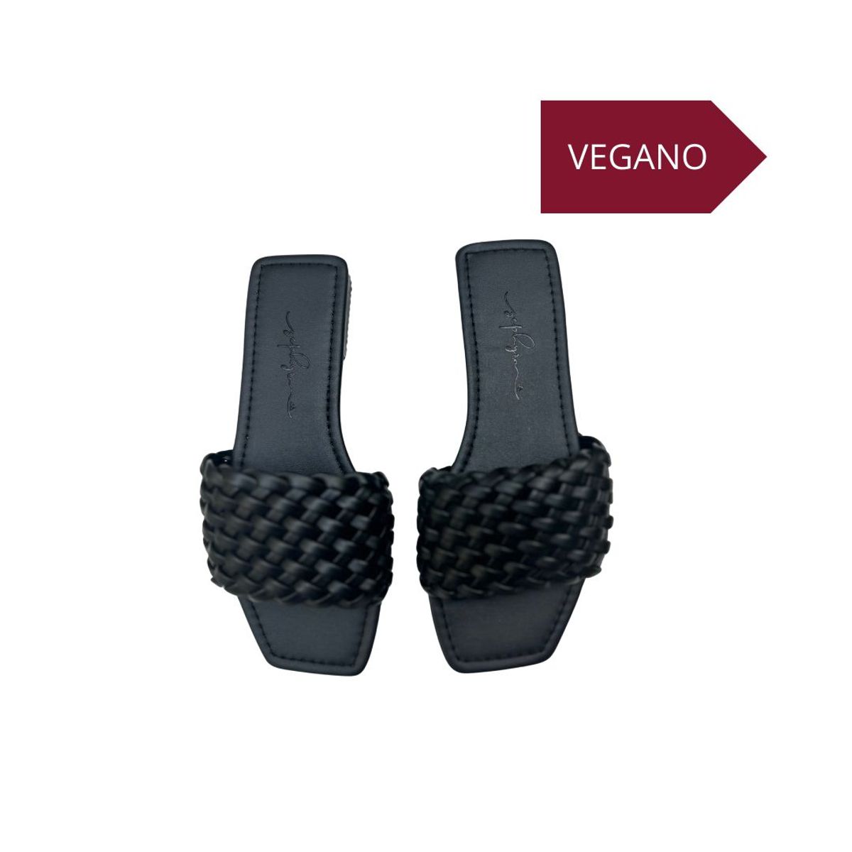 GENERICO - SANDALIAS MUJER ZEPHYRA TRENZA