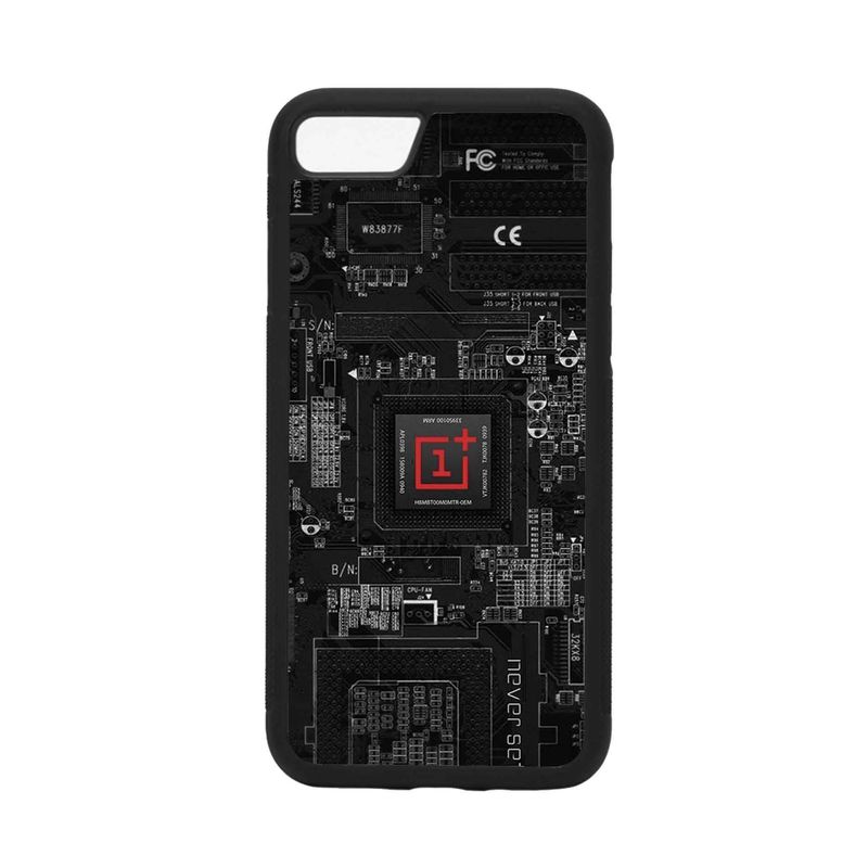 GENERICO - Funda Protector Case Para IPHONE 8