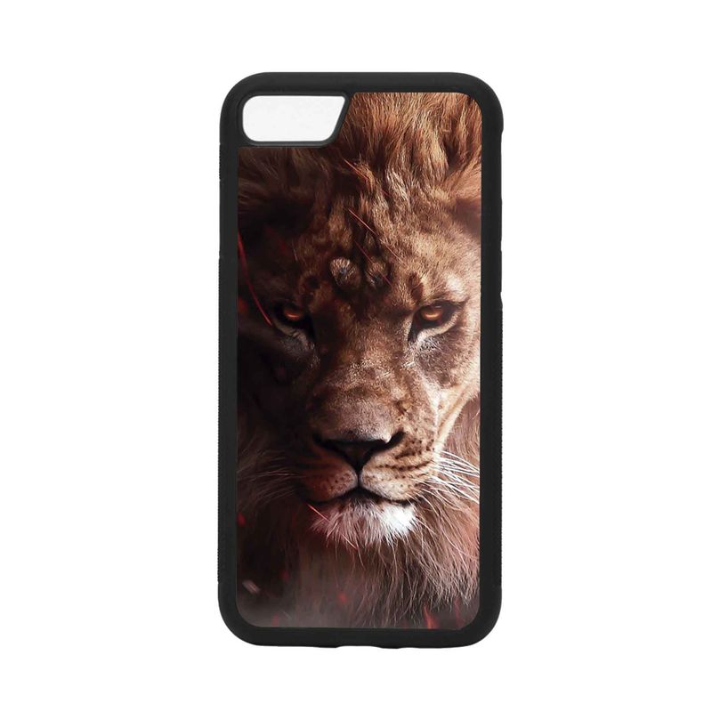 GENERICO - Funda Protector Case Para IPHONE 8