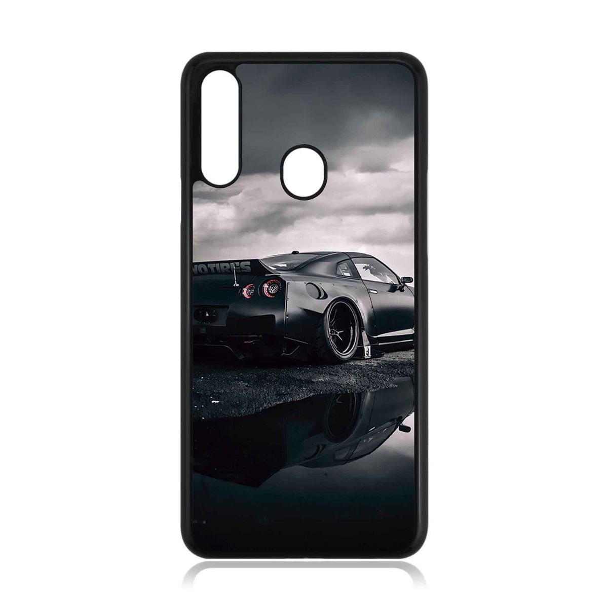 GENERICO - Funda Protector Case Para SAMSUNG A20S