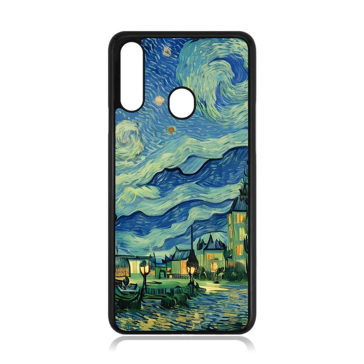 GENERICO - Funda Protector Case Para SAMSUNG A20S