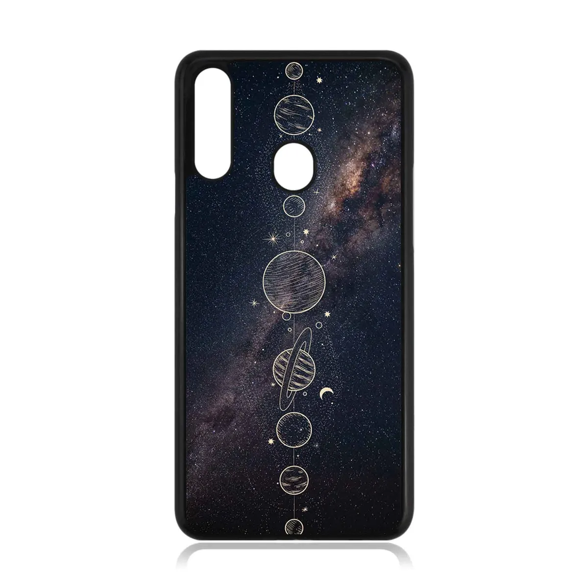 GENERICO - Funda Protector Case Para SAMSUNG A20S.